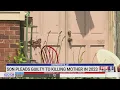 Kernersville man sentenced for 2023 murder of mother