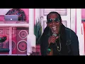 Farmer Nappy - Backyard Jam ( LIVE ) with Kes The Band at We Home - Under One Roof | SOCA 2021
