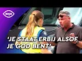 Lagu Overtreder wordt AGRESSIEF om GEBREKEN van de OVERHEID | Handhavers In Actie | KIJK Aflevering S4A4