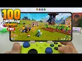 Top 100 Best Free Controller-Supported Games for Android iOS Offline Online