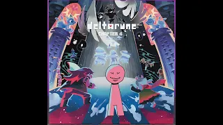 DELTALARP (DELTARUNE)
