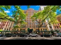 INSIDE a 1929 Upper West Side Apartment Built for Musicians W 73rd 1F