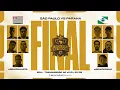 Download Lagu COPA DOS ESTADOS | FINAL | SÃO PAULO 🆚 PARANÁ