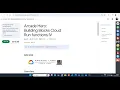 Arcade Hero Building Blocks Cloud Run functions IV Lab Solution Google Cloud Arcade 2025
