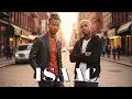 Isaac Moss (feat. Kai King) "Faith on Fire" Christian Praise Worship Song - Gospel R&B Music