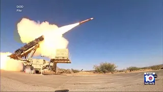 Videos Show Latest On Ukraine Russia War 