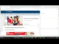 How to select radio Buttons check box in python robot framework