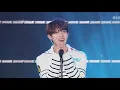 Lagu [4K] The Wind(더윈드) - With US(다시 만나) @Busan One Asia Festival