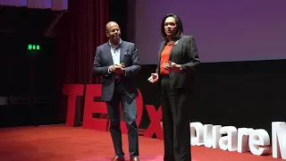 Download 4 Habits of ALL Successful Relationships | Dr. Andrea \u0026 Jonathan Taylor-Cummings | TEDxSquareMile MP3