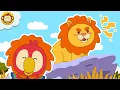 Download Lagu Lagu Anak Anak | 🦁 Singa | BaLiTa