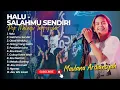 Download Lagu Maulana Ardiansyah - HALU - SALAHMU SENDIRI - OBATI RINDUKU | SKA REGGAE TERPOPULER 2024