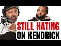 Lagu Joe Budden DESTROY The Game for Kendrick Hate!