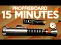 Customize your Proffieboard In LESS THAN 15 MINUTES