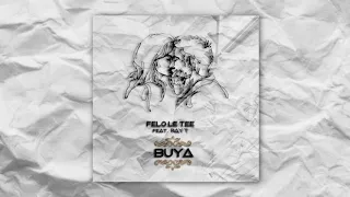 felo le tee feat ray t buya club mix official audio 