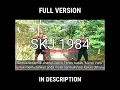 Download Lagu Senam SKJ Pertama Indonesia