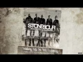 Stone Sour - Heading Out To The Highway (Audio)