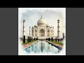 Download Lagu Taj Mahal (Theme Song)