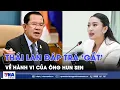 Download Lagu Đảng cầm quyền Thái Lan ra thông điệp cứng rắn với ông Hun Sen - VNA