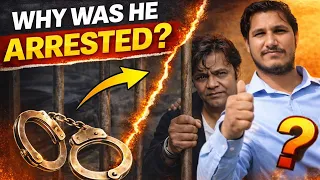 Rajpal Yadav Kyo Jail Gaye Hai || Rajpal yadav news || #rajpalyadav #surajsharma