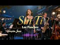 Sin Ti – Los Panchos | Cover Bolero Jazz | Jazz Latino y Música Romántica