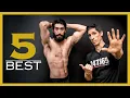 5 Old School Ab Exercises You Should STILL Be Doing