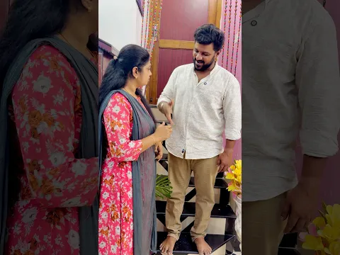 உங்க Wife Teacher ஆஆஆஆஆ #rekselva
