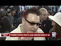 Steve Harwell the former lead singer of Smash Mouth dies