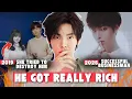 Ahn Jae Hyun s 2025 Comeback From Canceled to Crazy Rich