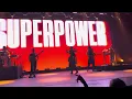 "Lion" - Little Simz - Toronto @ History 10-27-25