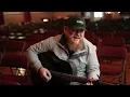 Tyler Braden - Must Be Doing Something Right (One Song, One Take)