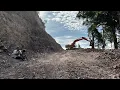 Download Lagu Tanjakan Kayu Duo tetap menantang - Jalan Bayang Alpa 24 Agustus 2025