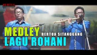 Download MEDLEY LAGU ROHANI BERTUA SITANGGANG SULIM TONGOSAN MP3