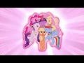 Lagu [Japanese] MLP: FiM - A True, True Friend
