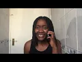 Gabriella Ndaba 30 Rock Future Husband Scene S4E14