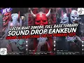 Lagu DJ DROP ENAKEUN X MASHUP V60 COCOK BUAT DIMOBIL FULL BASS SOUND JJ KANE VIRAL TIKTOK TERBARU 2025 🎧