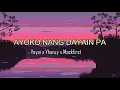 Download Lagu Ayoko nang dayain pa - Mackfirst x Yayoi x Yhanzy ( Prod by: Clinxy Beats)