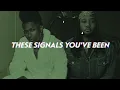Lucky Daye, Leon Thomas - Fly You Out (Lyrics)