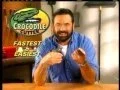 Download Lagu Rare Billy Mays ad - The Crocodile Cutter