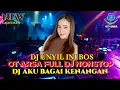 Download Lagu OT ARSA TERBARU ❗DJ AKU BAGAI KENANGAN BERSAMA FDJ UNYILL INI BOSS