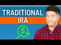 Traditional IRA Explained in 5 Minutes Tax-Deferred Retirement Account