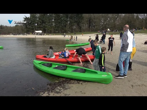 Paasevenement Hardenberg Buiten 10 april 2023