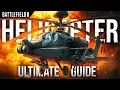 Download Lagu Battlefield 6 - ULTIMATE Helicopter Guide! How to Fly the Helicopter!