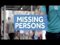 National database Missing persons statistics