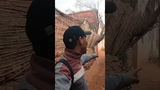 هكذا أصبح المكان الذي صور فيه مسلسل حديدان في المغرب 