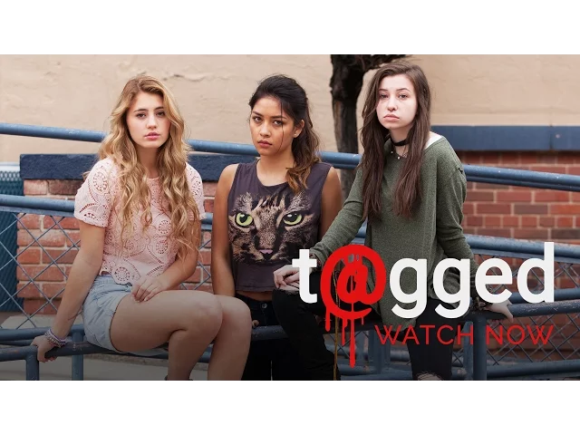 t@gged Season 1 | Official Trailer