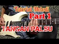 Download Lagu Tutorial Melodi TANGAN PALSU Part 1 Nunu Nove not Rita Sugiarto or Elvy Sukaesih // not New PALLAPA