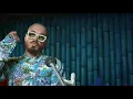 J. Balvin - Agua (Music From "Sponge On The Run" Movie/Rock Version)