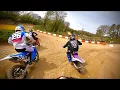 Download Lagu VERDUN 2024🔥 // COURSE MOTOCROSS 125cc