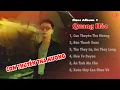 Download Lagu Con Thuyền Tha Hương - Bán Thanh Xuân - Thu Thay Lá Em Thay Lòng - Quang Hảo | Mini Album 1