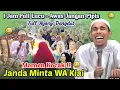 Download Lagu 1 Jam Full Lucu 😂 Jamaah Terpesona - KH KHOLIL YASIN Terbaru 2025 Full Nyanyi
